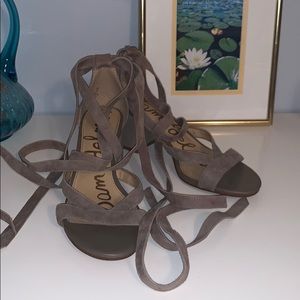 Sam Edelman sandals